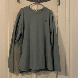 New Balance Long Sleeve Athletic Shirt - XXL
